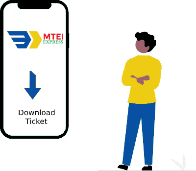 Download Ticket